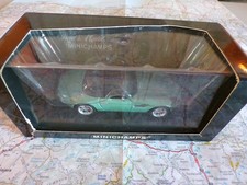 Bmw cabriolet verte d'occasion Bmw cabriolet verte d'occasion  Évrecy