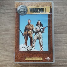 Winnetou ungekürzte fassung gebraucht kaufen  Stuttgart