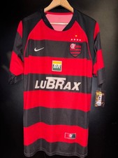 Camisa FLAMENGO 2002-2003 ORIGINAL Tamanho XL comprar usado Camisa FLAMENGO 2002-2003 ORIGINAL Tamanho XL comprar usado  Enviando para Brazil