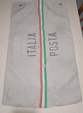 sacco poste italiane usato sacco poste italiane usato Italia