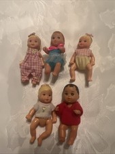 Barbie baby krissy for sale  Bessemer