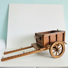Scratch built wooden for sale  HALSTEAD