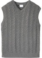 Neu herren pullunder gebraucht kaufen  Deutschland