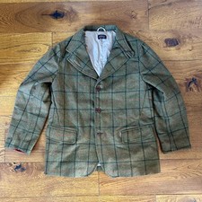 Tweed leather shooting for sale Tweed leather shooting for sale  IPSWICH