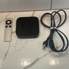 Apple 1080p 3rd for sale  Appleton