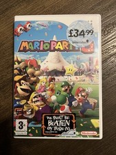 Mario party for sale  SITTINGBOURNE