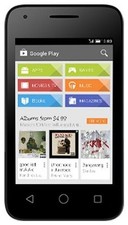 ALCATEL PIXI 3 4009X ANDROID 3G CELULAR-ON O2/TESCO COM CHARGAR E GARANTIA comprar usado  Enviando para Brazil