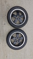 vespa wheel for sale  LLANDUDNO JUNCTION