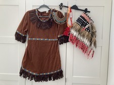 Adult native american for sale  WORCESTER