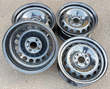 4xstahlfelgen fiat 500 gebraucht kaufen  Brühl