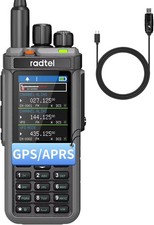 Radtel 880g gps for sale  WALSALL
