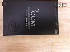 Icom pcr 1000 for sale  Arlington Heights