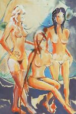 Stones artist ronnie for sale  SUTTON COLDFIELD