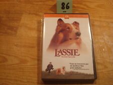 Dvd lassie amis d'occasion  Sennecey-le-Grand