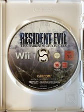 Resident evil the usato  Italia