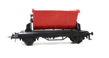 Roco 46207 güterwagen gebraucht kaufen  Kerpen