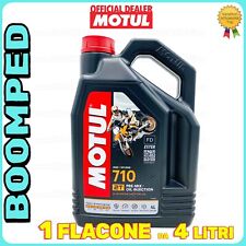 Motul olio moto usato  Italia