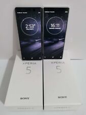 Smartphone Sony Xperia 5 128GB+6GB (J9210) Android 12MP Dual SIM Excelente 6.1" , usado comprar usado  Enviando para Brazil