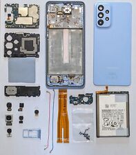 Samsung a33 128 d'occasion  Mûrs-Erigné