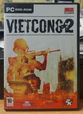 Vietcong gioco edizione usato  Verrua Savoia