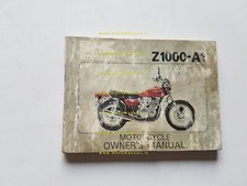 Kawasaki 1000 1976 usato  Vimodrone