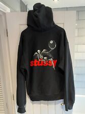 Stussy ball black for sale  ABINGDON