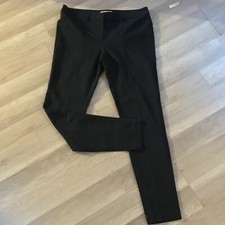 Pantalon slim bleu d'occasion  Villejuif