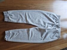 Eoselio jogginghose cremefarbe gebraucht kaufen  München