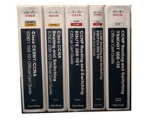 Cisco press ccna usato  Torre Canavese