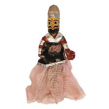 Indian string puppet for sale  Aurora