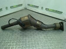 Catalyseur renault laguna d'occasion  Lexy