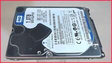 HDD Festplatte 2,5" 1TB 1000GB WD10JPVX SATA Acer Aspire E5-511 Z5WAL comprar usado  Enviando para Brazil