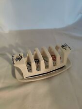 Poole pottery toast for sale  BILSTON
