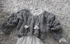 Kuschliger kasten strickpullov gebraucht kaufen  Penig
