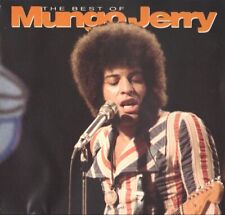 Mungo jerry best for sale  BLACKWOOD
