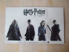 Harry potter half for sale  UK