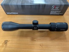 Sightron 12x40 hhr for sale  Traverse City