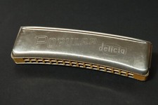 Alte mundharmonika harp gebraucht kaufen  Langweiler