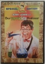 Verrückte professor jerry gebraucht kaufen Verrückte professor jerry gebraucht kaufen  Kiel