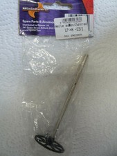 Ripmax mc0805 welle gebraucht kaufen  Hannover