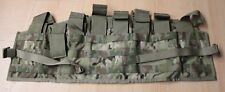 Army multicam molle gebraucht kaufen  Oberursel (Taunus)