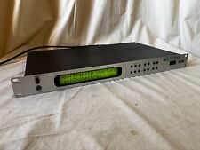Korg TR-RACK MÓDULO DE ACESSO EXPANDIDO 1U rack trinity rack comprar usado  Enviando para Brazil