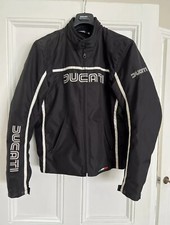 Giacca moto ducati usato  Ragalna