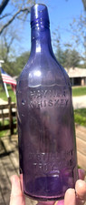 Nice amethyst colored for sale  Moweaqua