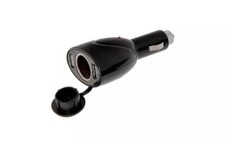 Doppelstecker usb dose gebraucht kaufen  Stegaurach