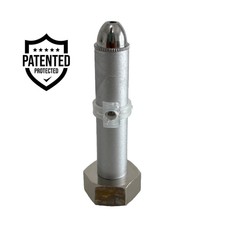 Trappex radiator valve for sale  LEICESTER