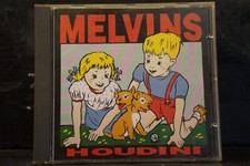 Melvins houdini gebraucht kaufen  Frankfurt am Main