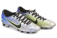 Usado, BOTAS DE FUTEBOL NIKE MERCURIAL VICTORIA VI NEYMAR JR PRO 921508-407 2017 EUA 8 MASCULINAS comprar usado  Enviando para Brazil