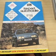Revue technique ford d'occasion  Avignon