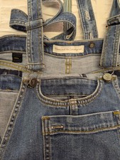 Anthropologie pilcro letterpre for sale  Wilder